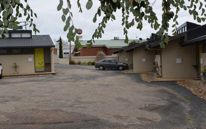 The Apple Inn, Batlow, NSW