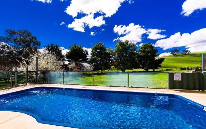 Hillview Farmstay, Tarcutta, NSW