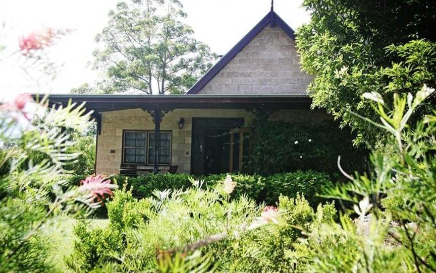 Clarendon Forest Retreat, Kiwarrak, NSW