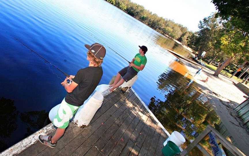 Discovery Parks - Forster, Darawank, NSW