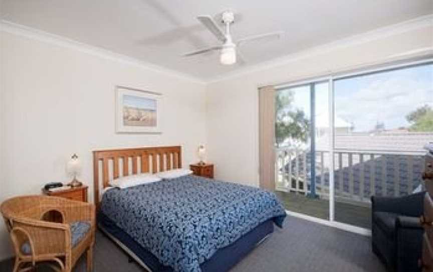 Robinson Street, Sandcastles, Townhouse 21, 23, Anna Bay, NSW