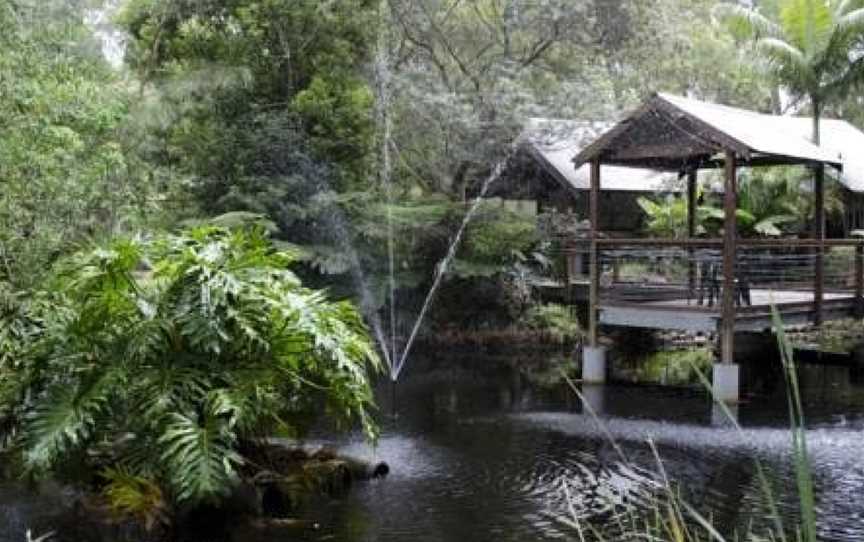 The Oasis at One Mile Beach, One Mile, NSW