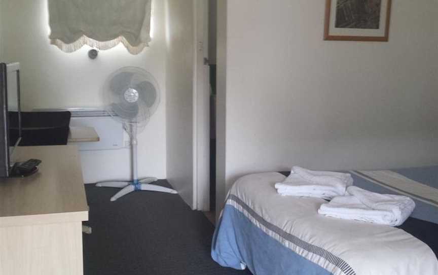 Bermagui Motor Inn, Bermagui, NSW