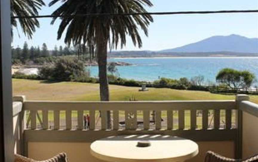 Bermagui Beach Hotel South Coast, Bermagui, NSW