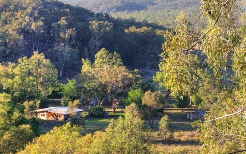 Barkala Farm, Coonabarabran, NSW