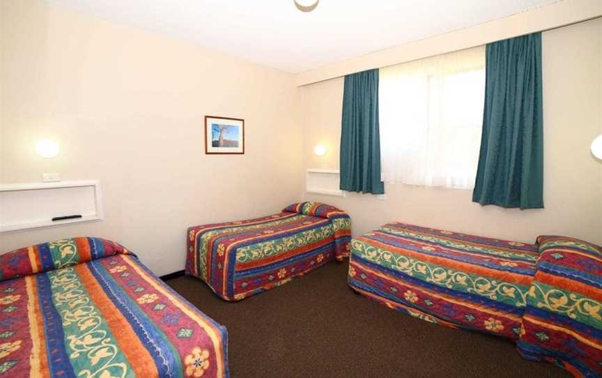 Country Gardens Motel, Coonabarabran, NSW