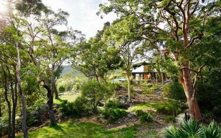 Pretty Beach House, Pretty Beach, NSW