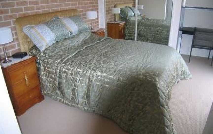 Corrimal Beach Bed and Breakfast, East Corrimal, NSW