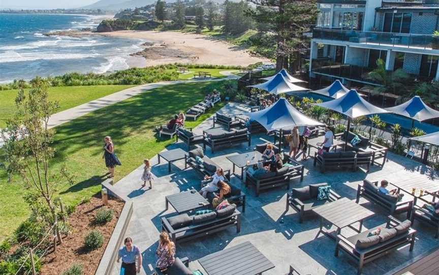 Headlands Hotel Austinmer, Austinmer, NSW