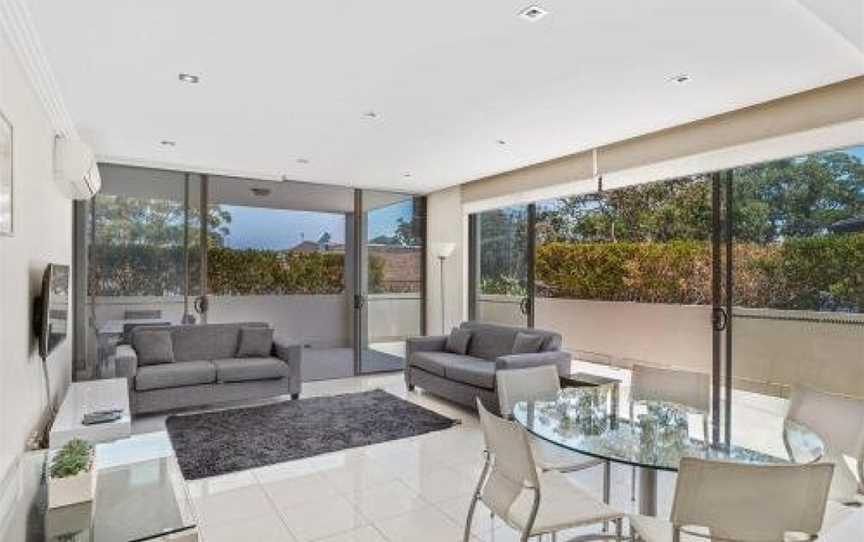 Shoal Bay Road, Aura Apartments, Unit 05, 59, Shoal Bay, NSW