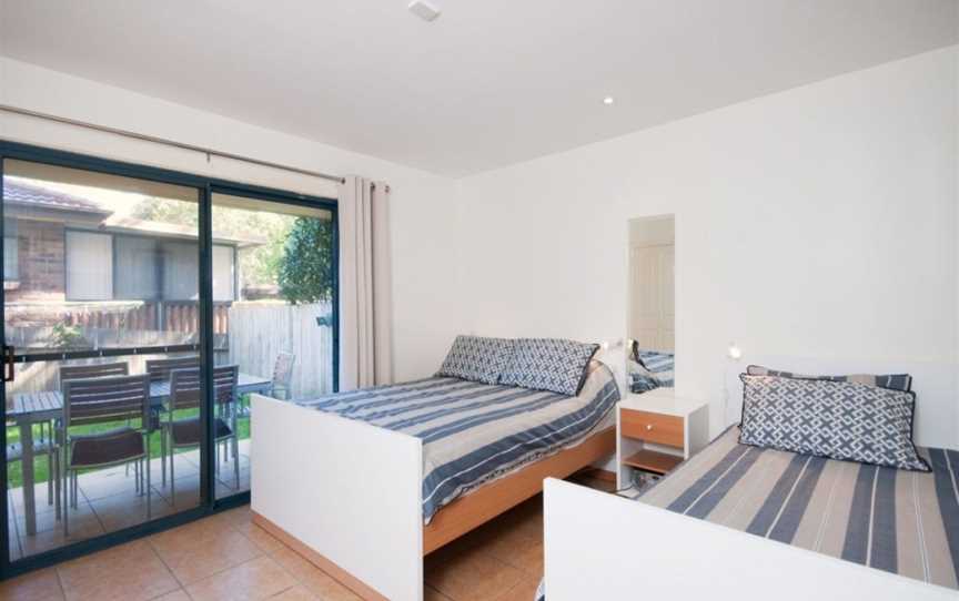 Messines Street, Starfish Lodge, Unit 1, 1A, Shoal Bay, NSW