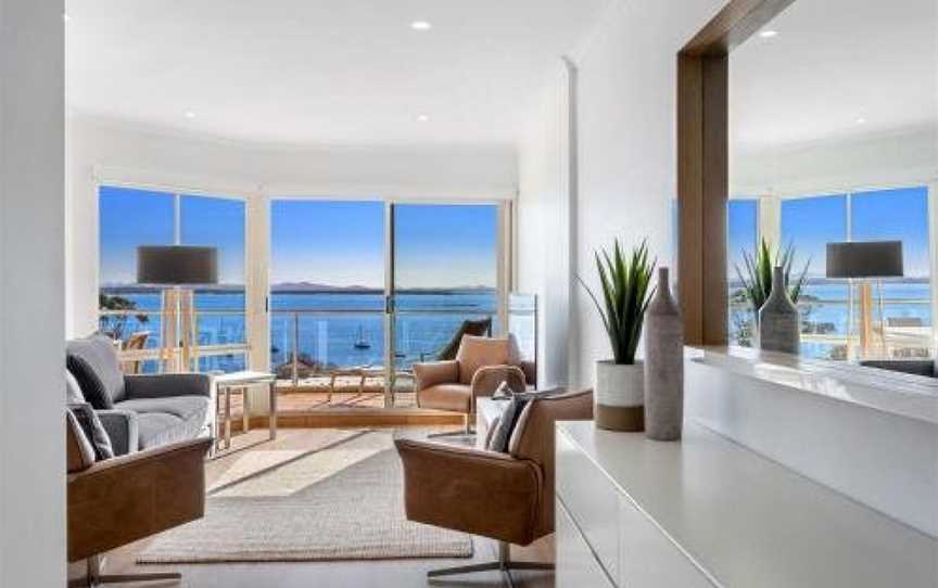 Breakwater Apartment 403, Shoal Bay, NSW