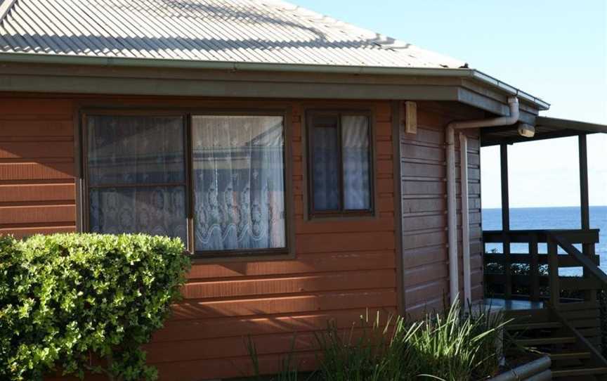 Shelly Beach Holiday Park, Shelly Beach, NSW