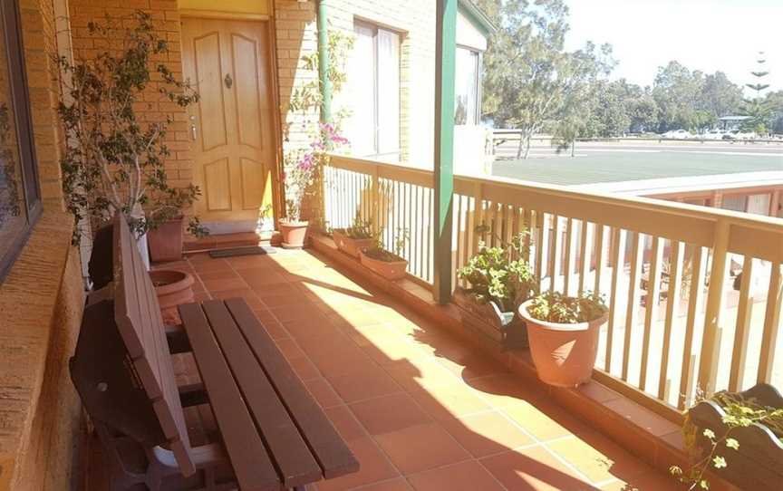 Lake Front Motel, The Entrance North, NSW