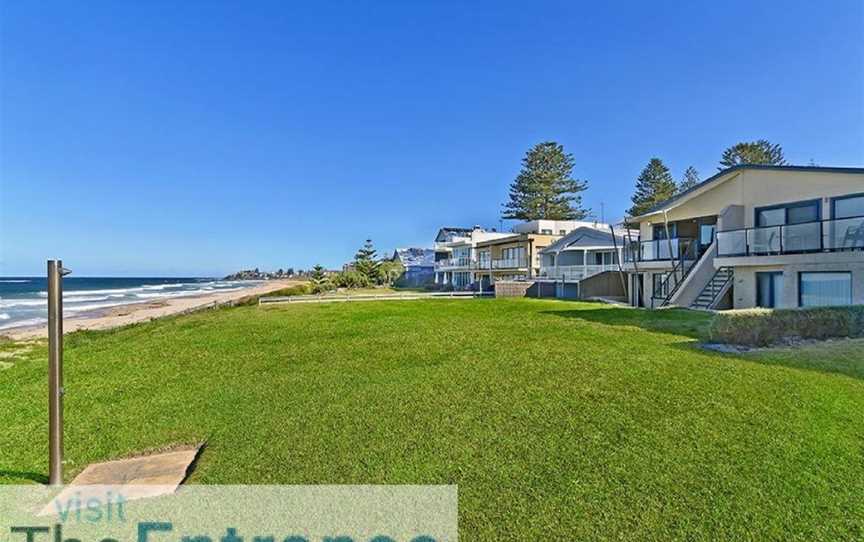 Beachfront Luxury, The Entrance North, NSW