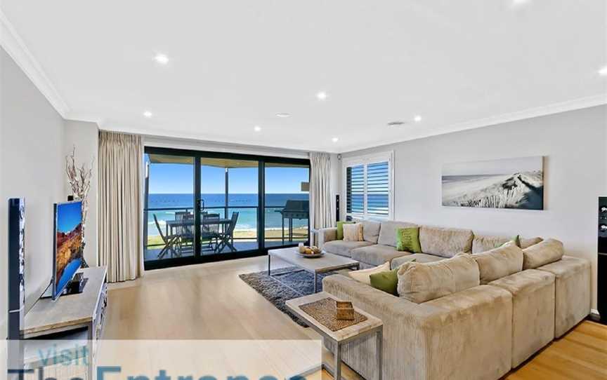 Beachfront Luxury, The Entrance North, NSW