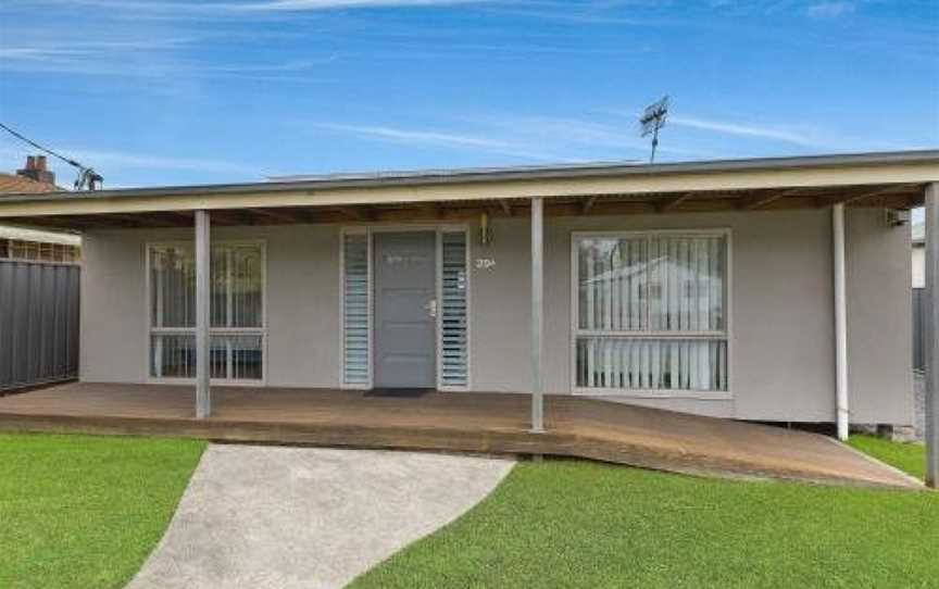 Oakland Cottage, The Entrance, NSW