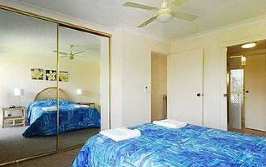 San Chelsea Beachside Apartments, Accommodation in Bilinga