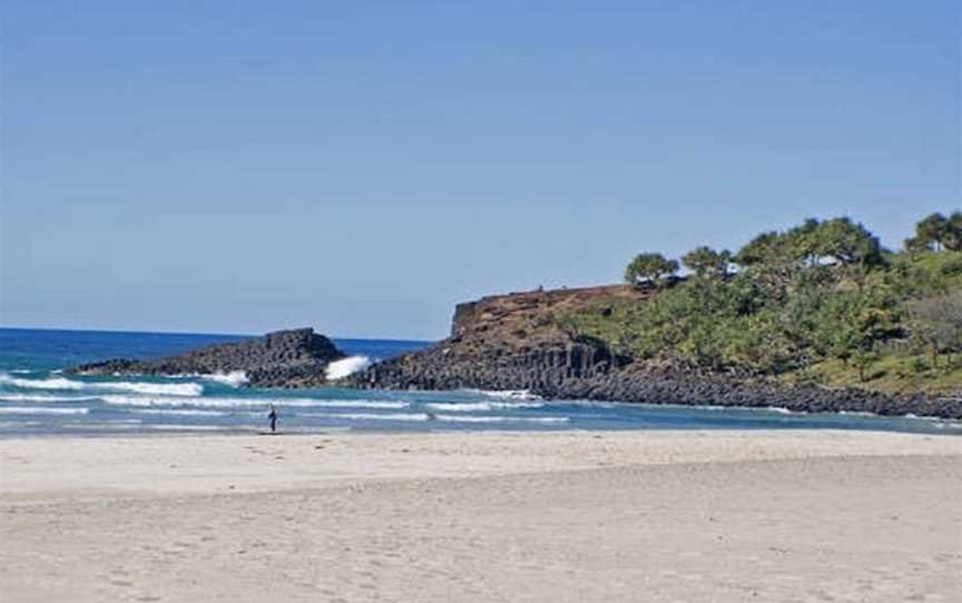 Fingal Beach Beach Shack, Fingal Head, NSW