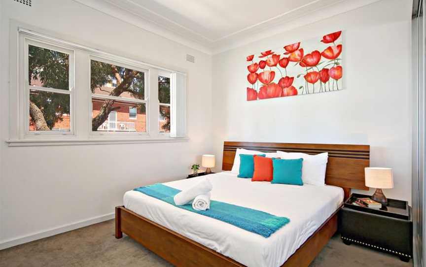 Le Sands Apartments, Brighton-Le-Sands, NSW