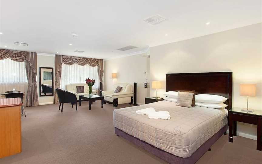 Checkers Resort, Terrey Hills, NSW