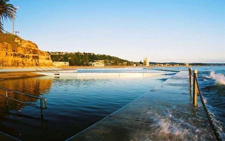 Bellagio by The Sea Apartments, Collaroy, NSW