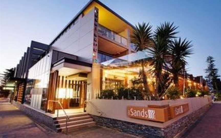 Narrabeen Sands Hotel by Nightcap Plus, Narrabeen, NSW