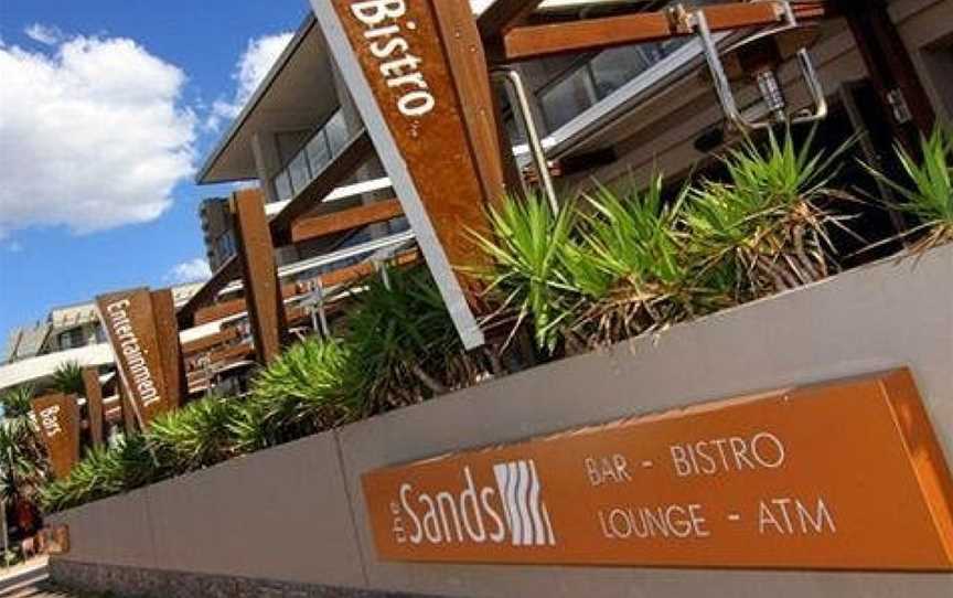 Narrabeen Sands Hotel by Nightcap Plus, Narrabeen, NSW