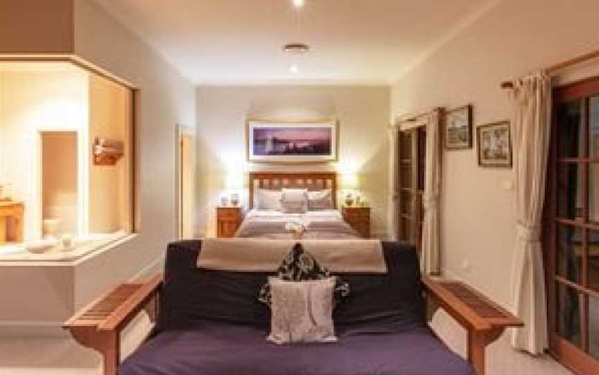 Strathearn Park Lodge, Scone, NSW