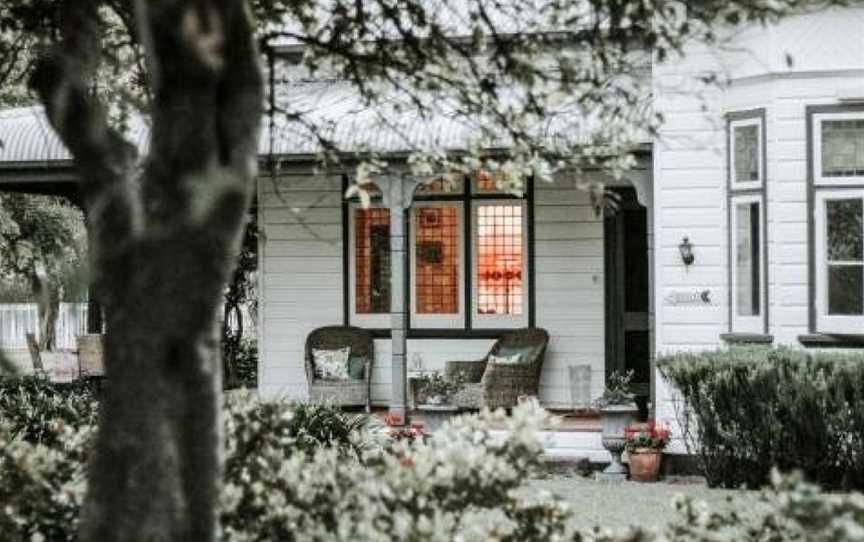 Russley Rural Retreat, Segenhoe, NSW