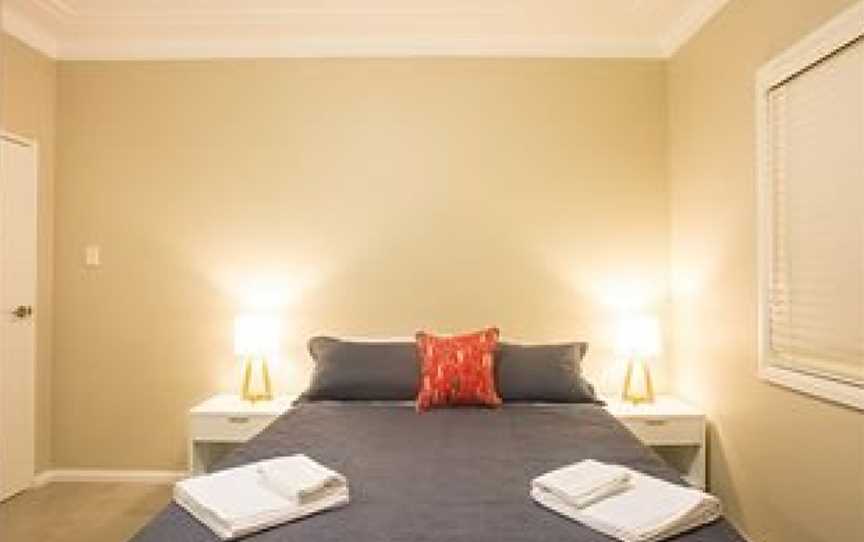 Amaaze Airport Apartments, Arncliffe, NSW