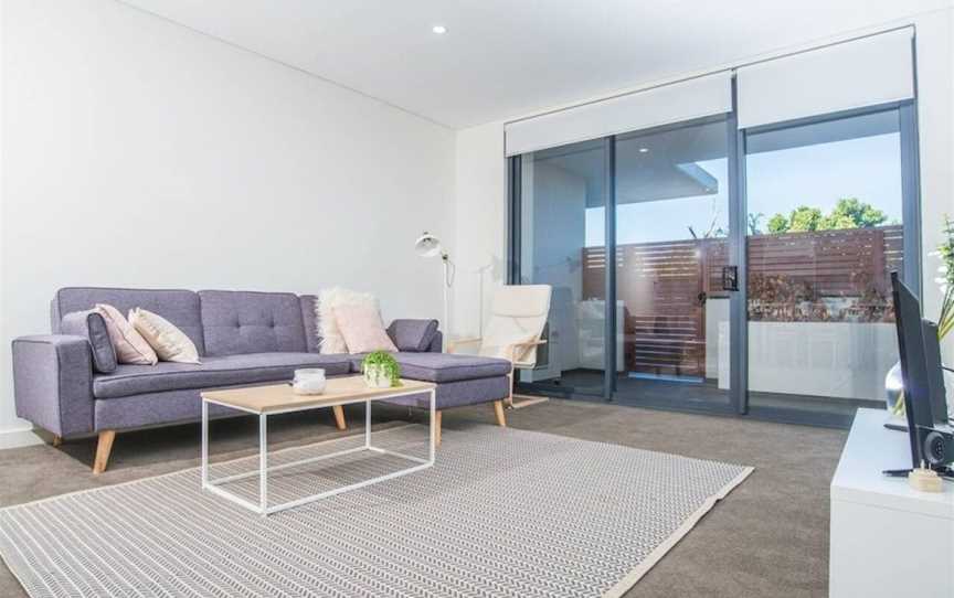 Cozy One Bed APT Closes To Airport In Arncliffe, Arncliffe, NSW