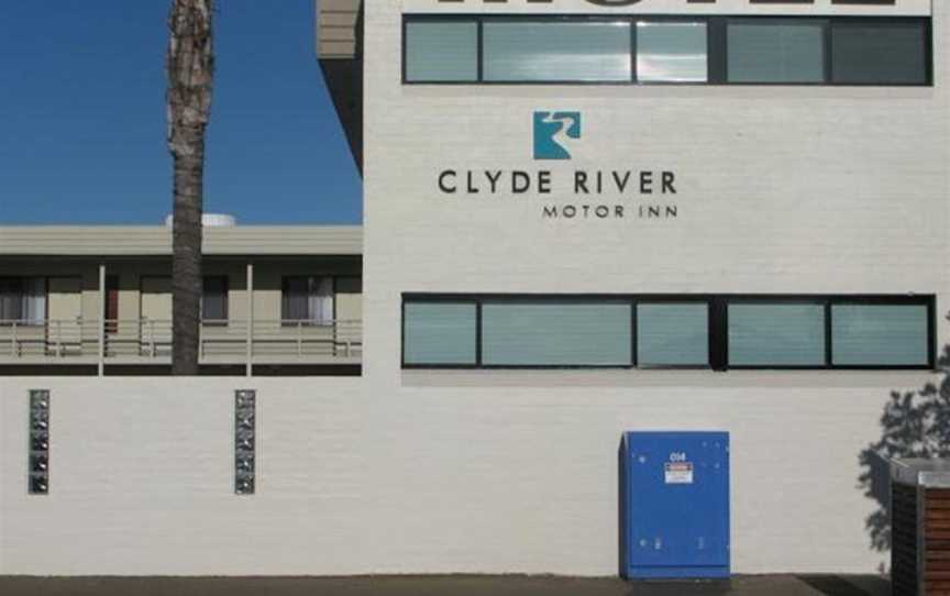 CLYDE RIVER MOTOR INN, North Batemans Bay, NSW