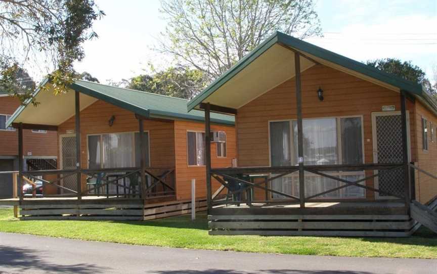 BIG4 Batemans Bay at Easts Riverside Holiday Park, North Batemans Bay, NSW