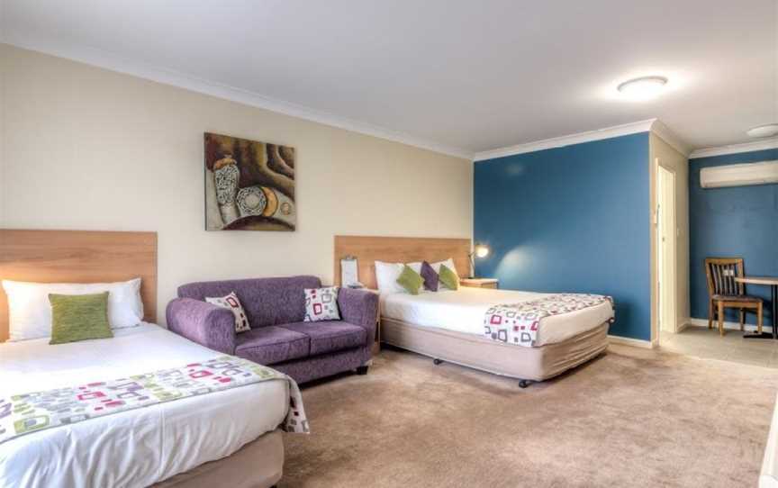 ibis Styles Orange, Glenroi, NSW