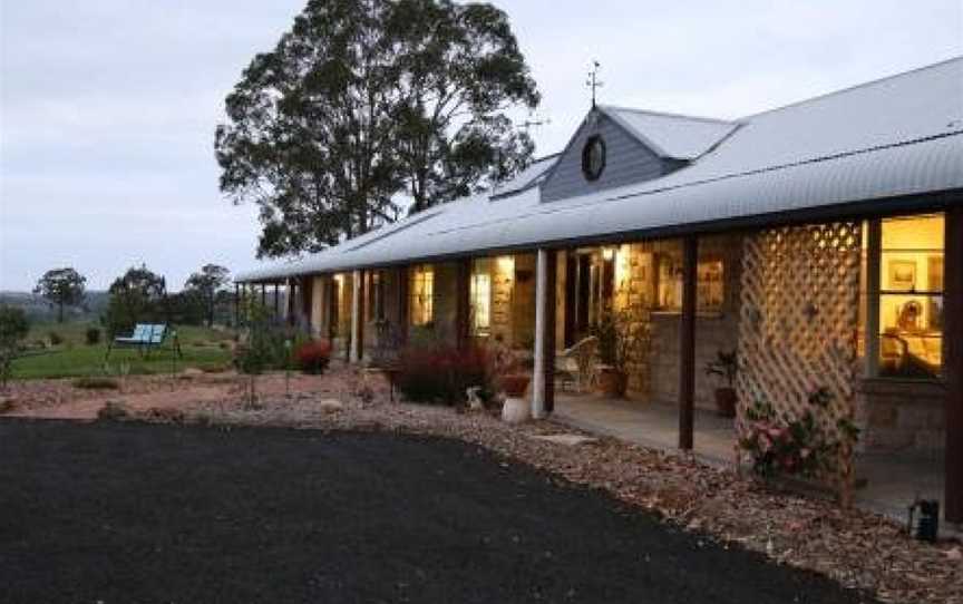 BellbirdHill Bed & Breakfast, Karaak Flat, NSW