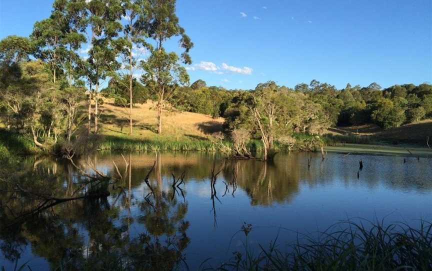 Mansfield on the Manning, Tinonee, NSW