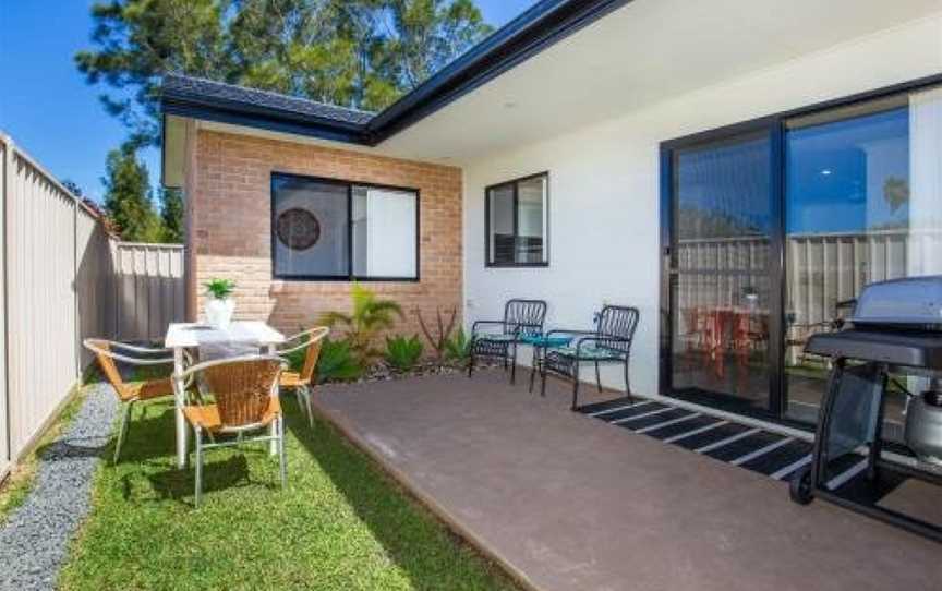 Villa Mare - 4 Mins to Beach, Culburra Beach, NSW