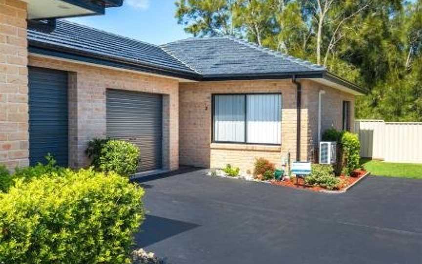 Villa Mare - 4 Mins to Beach, Culburra Beach, NSW