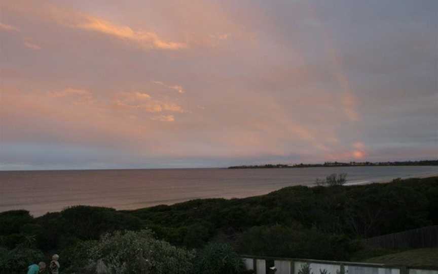 Culburra Beachhouse, Culburra Beach, NSW