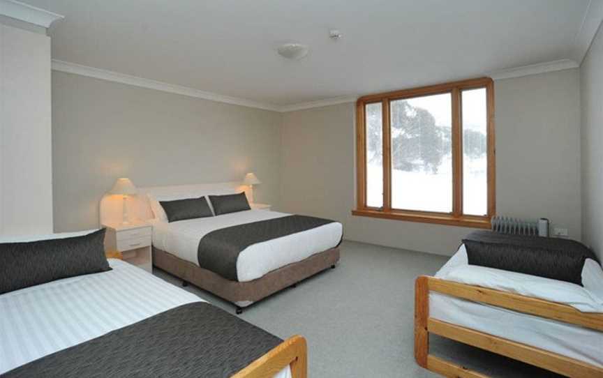 Smiggins Hotel & Chalet Apartments, Perisher Valley, NSW