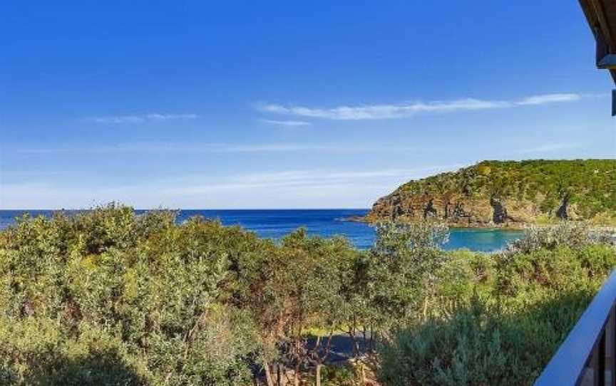 Sea Bliss - Oceanside 04, Boomerang Beach, NSW