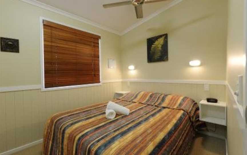 Anchorage Holiday Park, Iluka, NSW