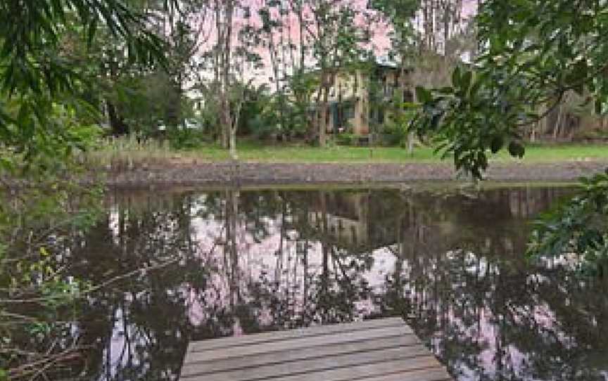 Gecko Shed, Suffolk Park, NSW