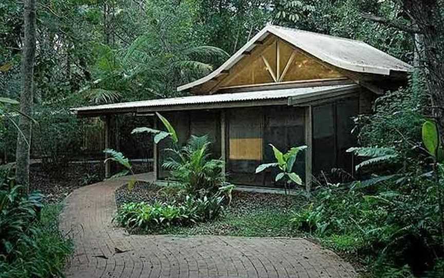 Byron Bay Rainforest Resort, Byron Bay, NSW