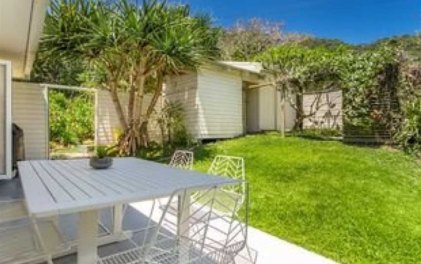 Susan's Beach House, Broken Head, NSW