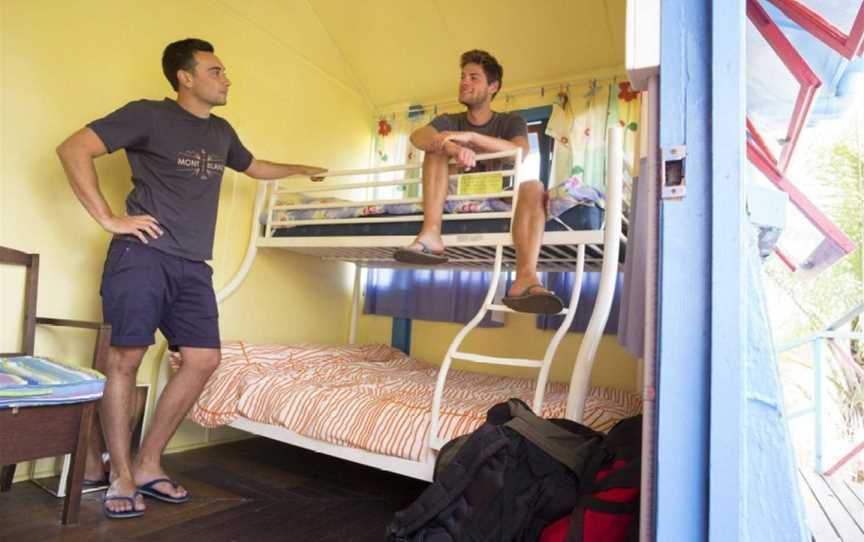 Murwillumbah, Mt. Warning Backpackers YHA - Hostel, Murwillumbah, NSW