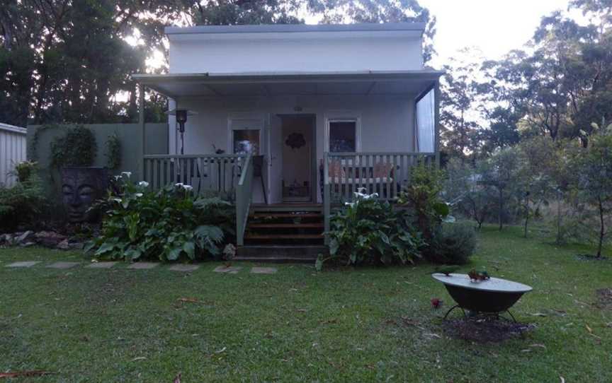 Buddha Cottage Springbrook, Springbrook, NSW