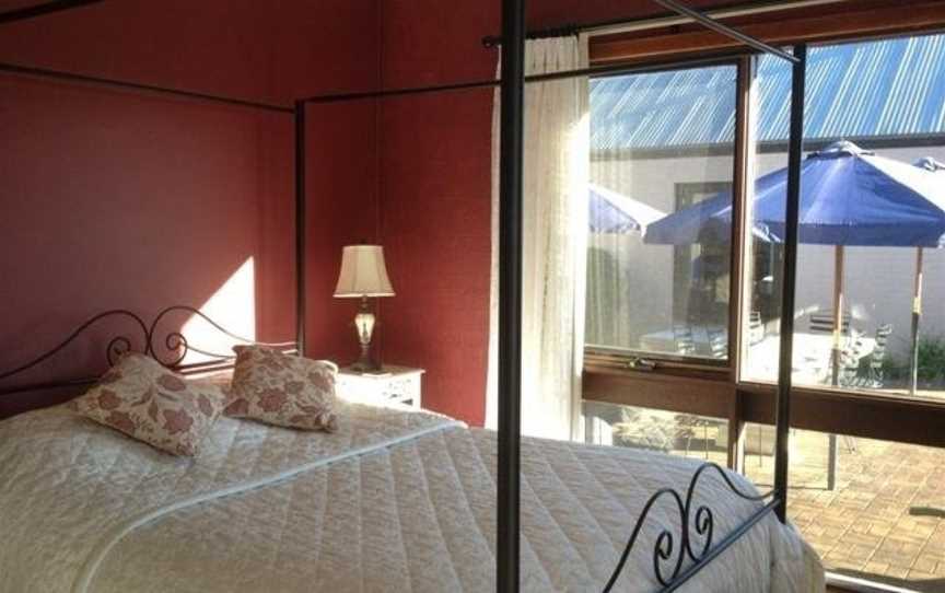 Greengate Bed and Breakfast, Robertson, NSW