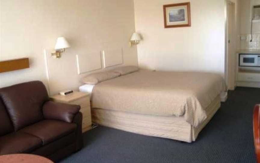 Holiday Lodge Motor Inn, Narooma, NSW